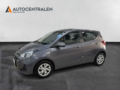 Hyundai i10 Trend