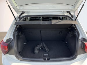 VW Polo TSi 95 Life DSG