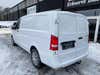 Mercedes Vito 114 CDi Kassevogn aut. L RWD thumbnail