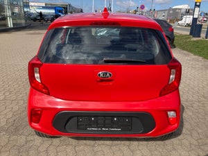 Kia Picanto MPi Attraction
