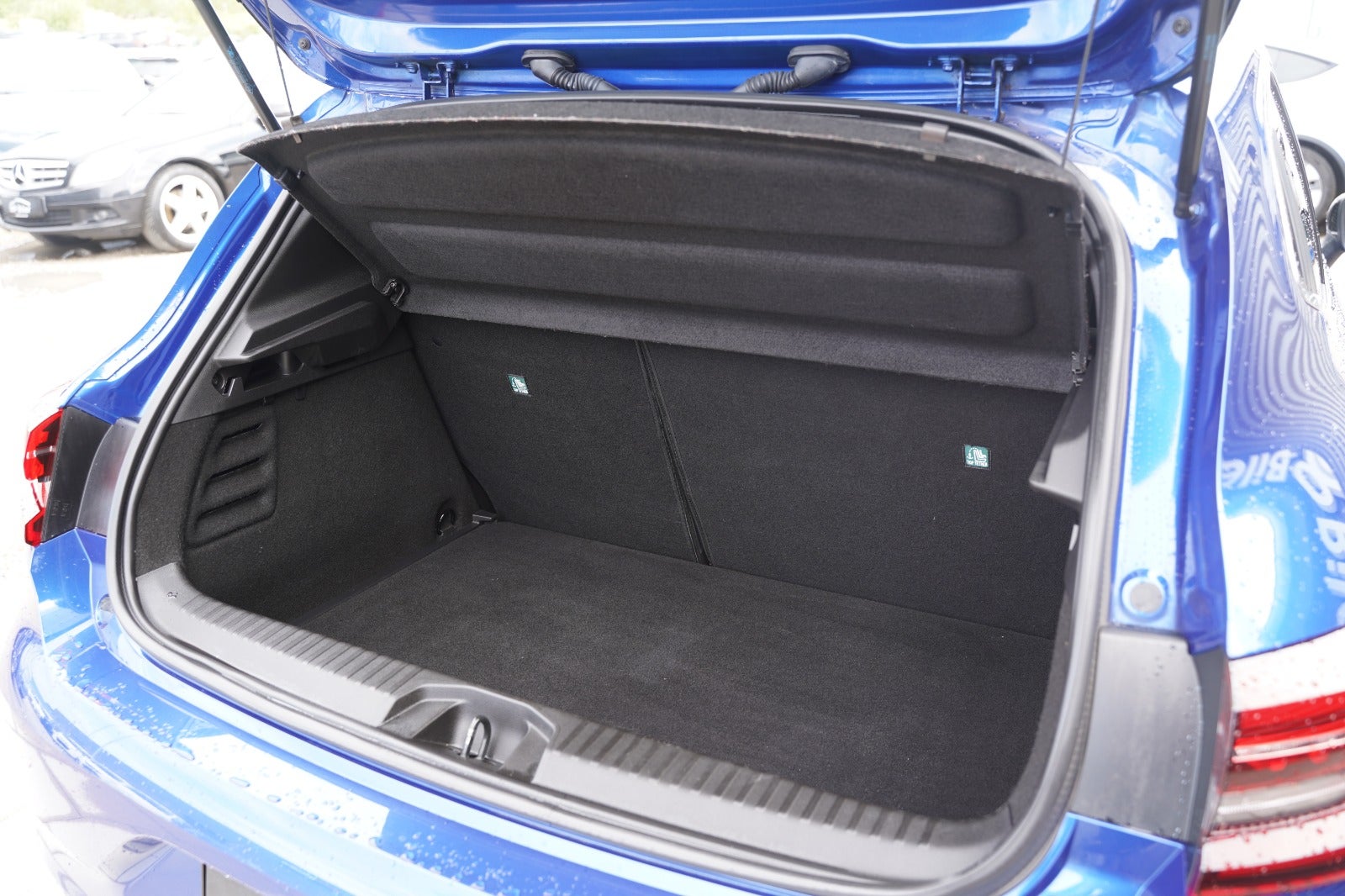 Billede af Renault Clio V 1,5 dCi 115 Intens
