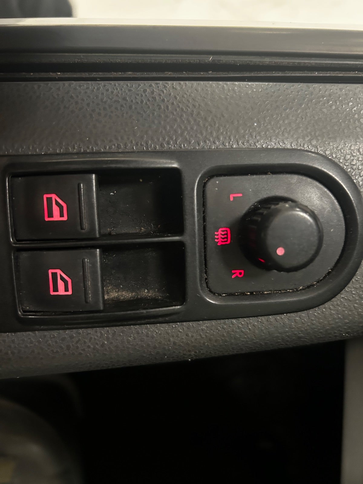 Billede af VW Transporter 2,0 TDi 140 Kassevogn kort