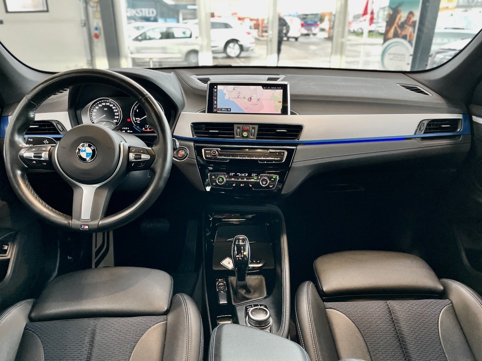 BMW X1 2020