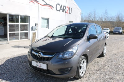 Opel Karl 1,0 Enjoy 5d
