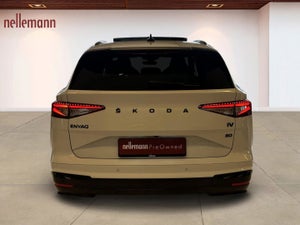 Skoda Enyaq iV Sportline