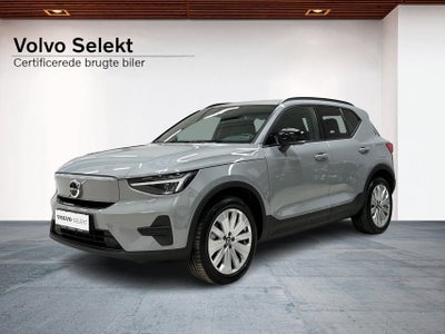 Volvo EX40  Standard Range Core 5d