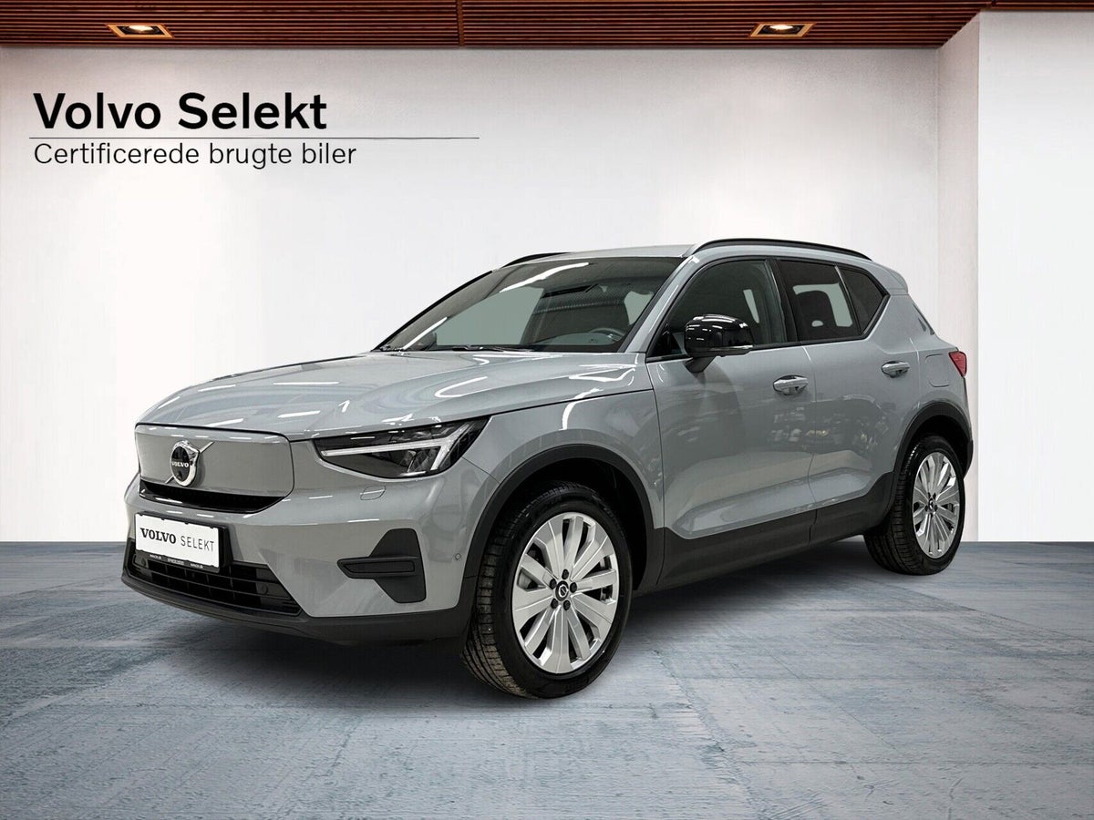 Volvo EX40 Standard Range Core billede 1