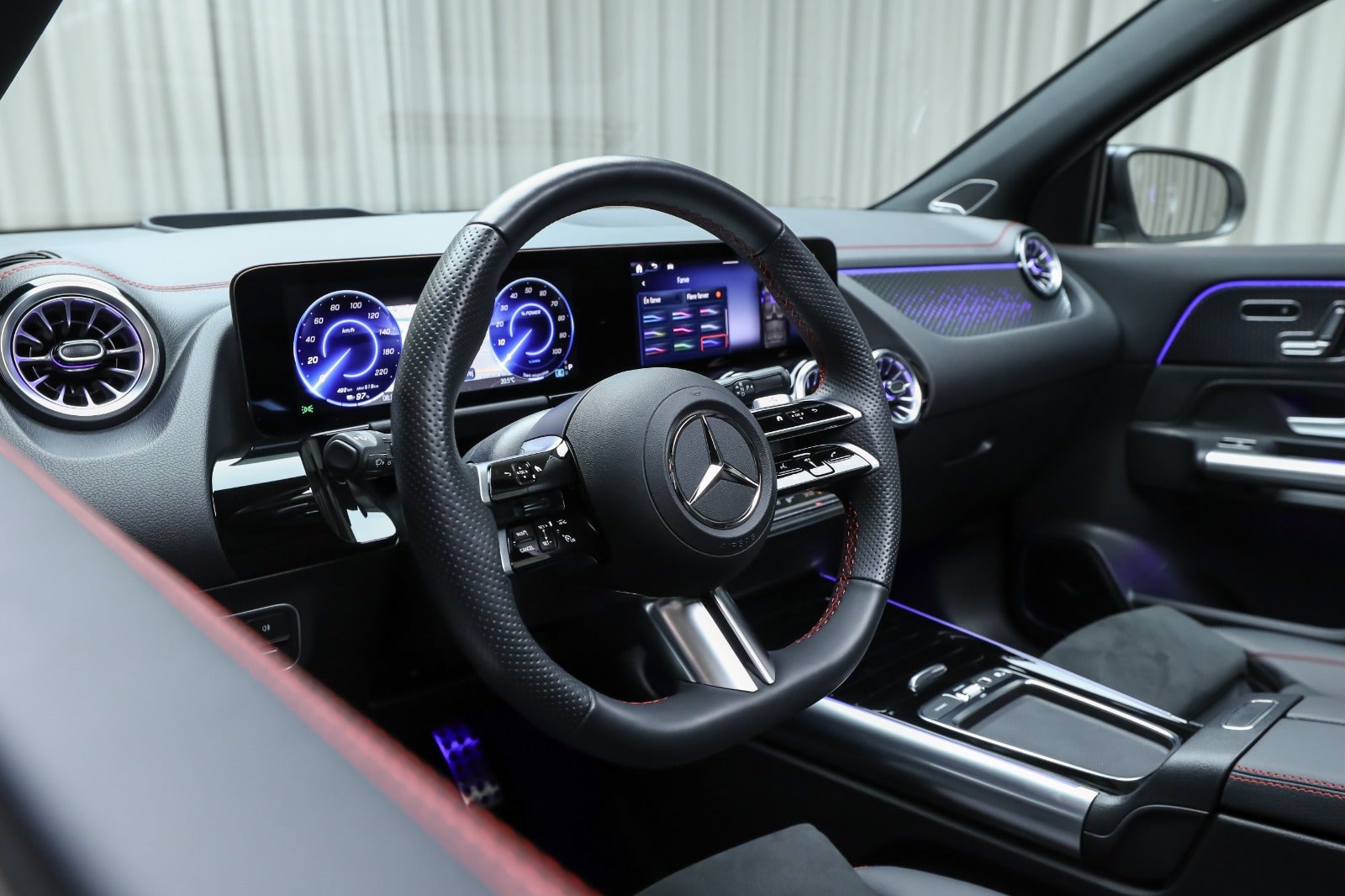 Mercedes-Benz EQA 250+