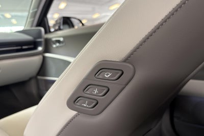 Hyundai Ioniq 6 Advanced