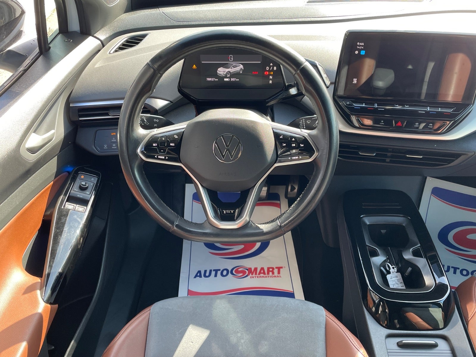 Billede af VW ID.4 77 1ST Pro Performance