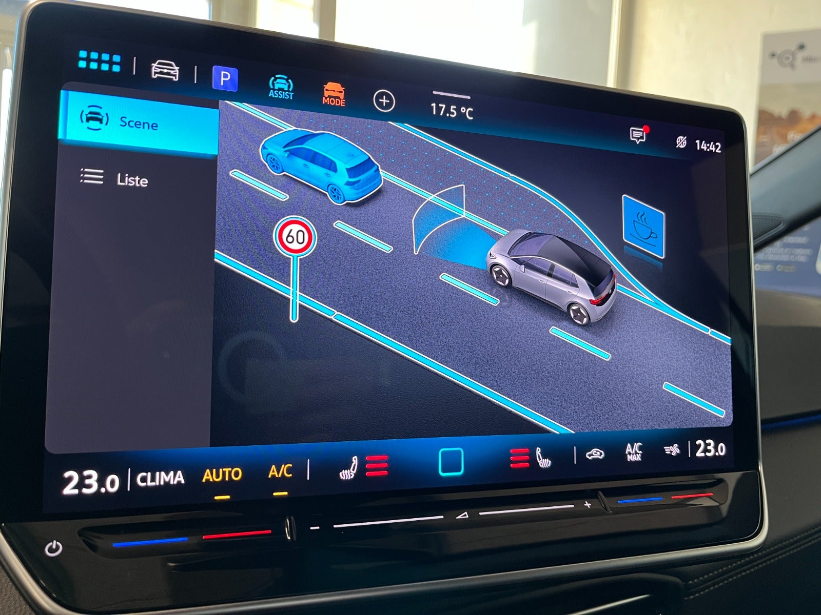 Billede af VW ID.3 77 Max