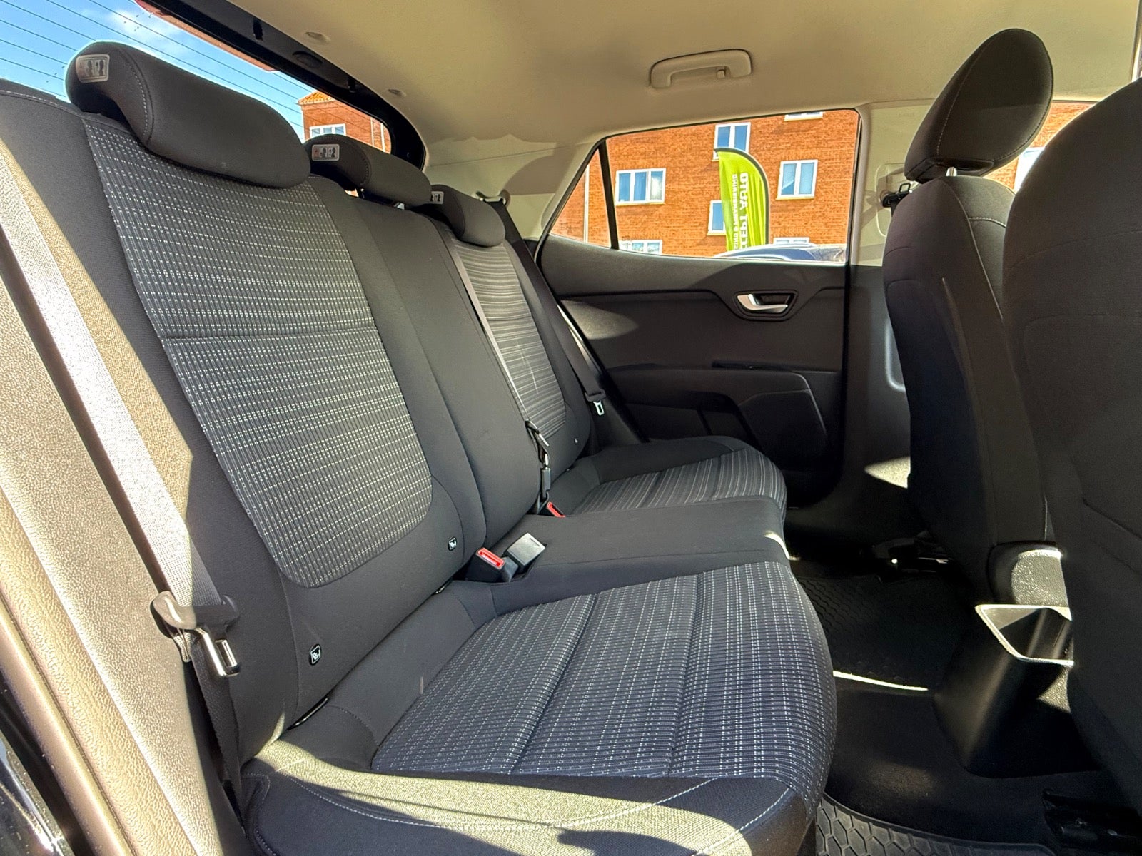 Billede af Kia Stonic 1,2 Advance