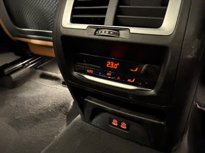 BMW iX3 Charged M-Sport