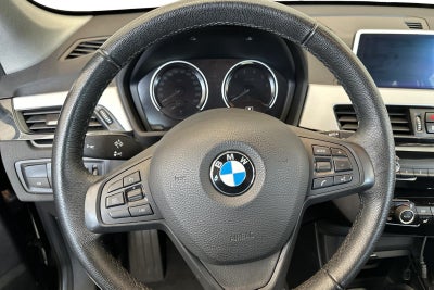 BMW X1 xDrive25e Advantage aut.