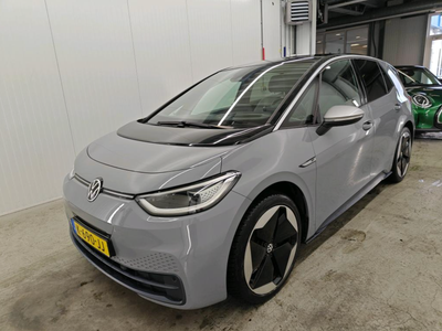VW ID.3 58 1ST Max