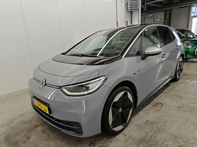 VW ID.3 58 1ST Max