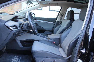 Skoda Enyaq iV Ultra