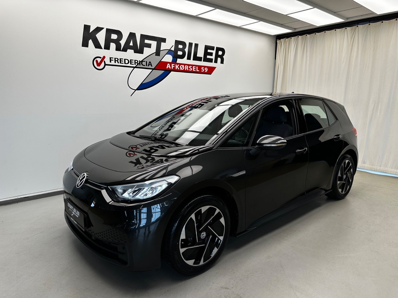 Billede af VW ID.3 45 City Pure Performance