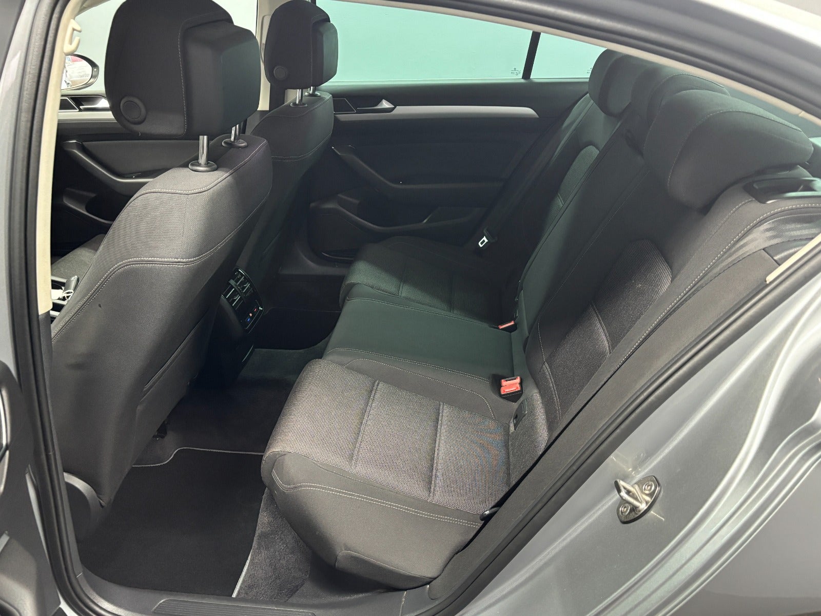 Billede af VW Passat 1,4 TSi 150 Comfortline DSG