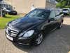 Mercedes E200 CDi stc. aut. BE thumbnail