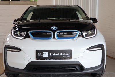 BMW i3 Charged