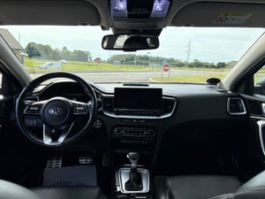 Kia Ceed PHEV Upgrade+ SW DCT