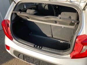 Kia Picanto MPi Edition