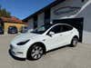 Tesla Model Y Long Range AWD thumbnail