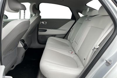 Hyundai Ioniq 6 Ultimate AWD