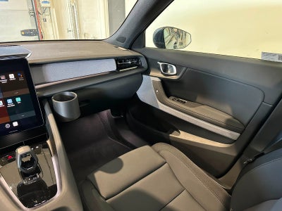 Polestar 2 Long Range AWD