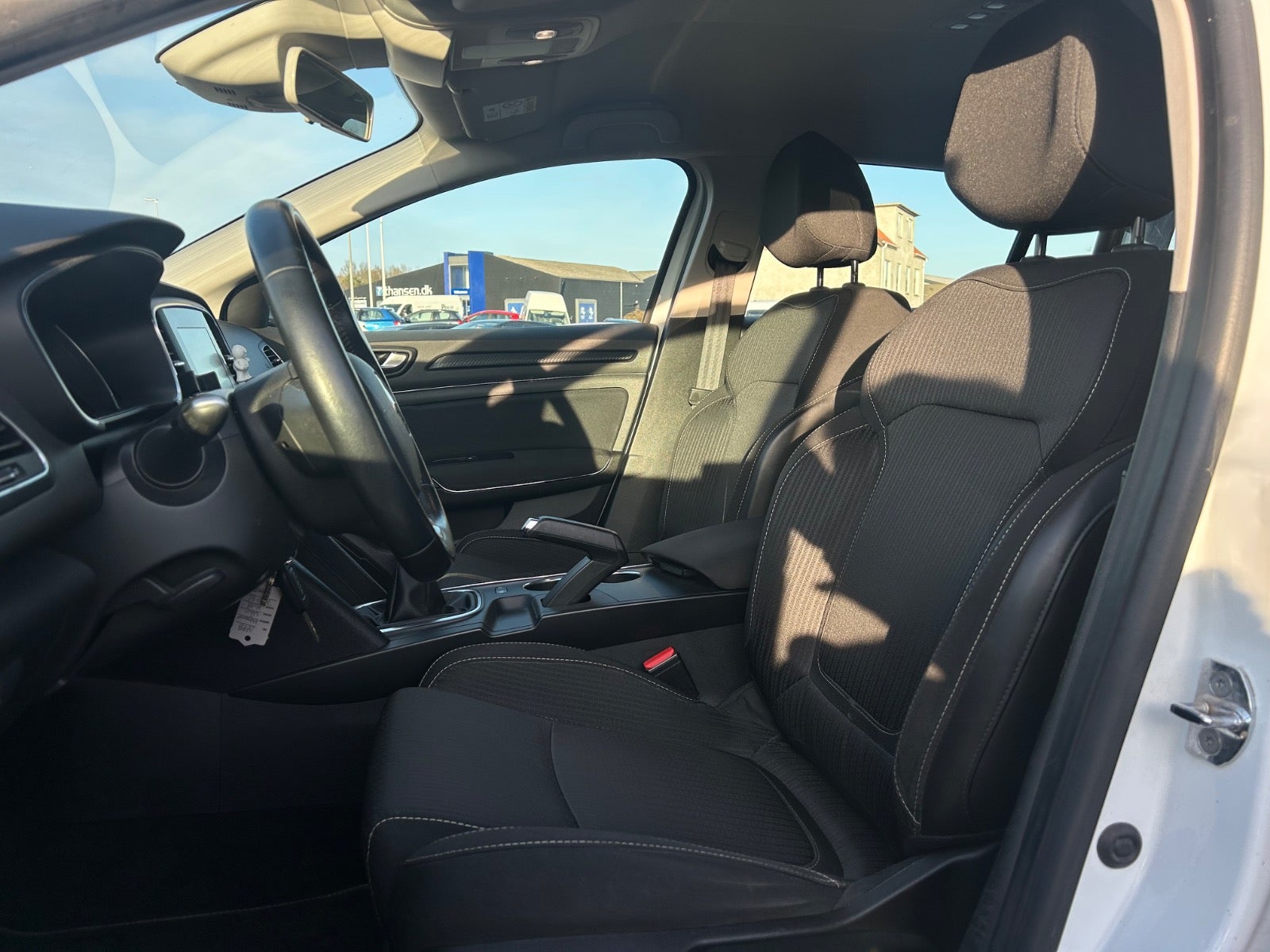 Renault Megane IV