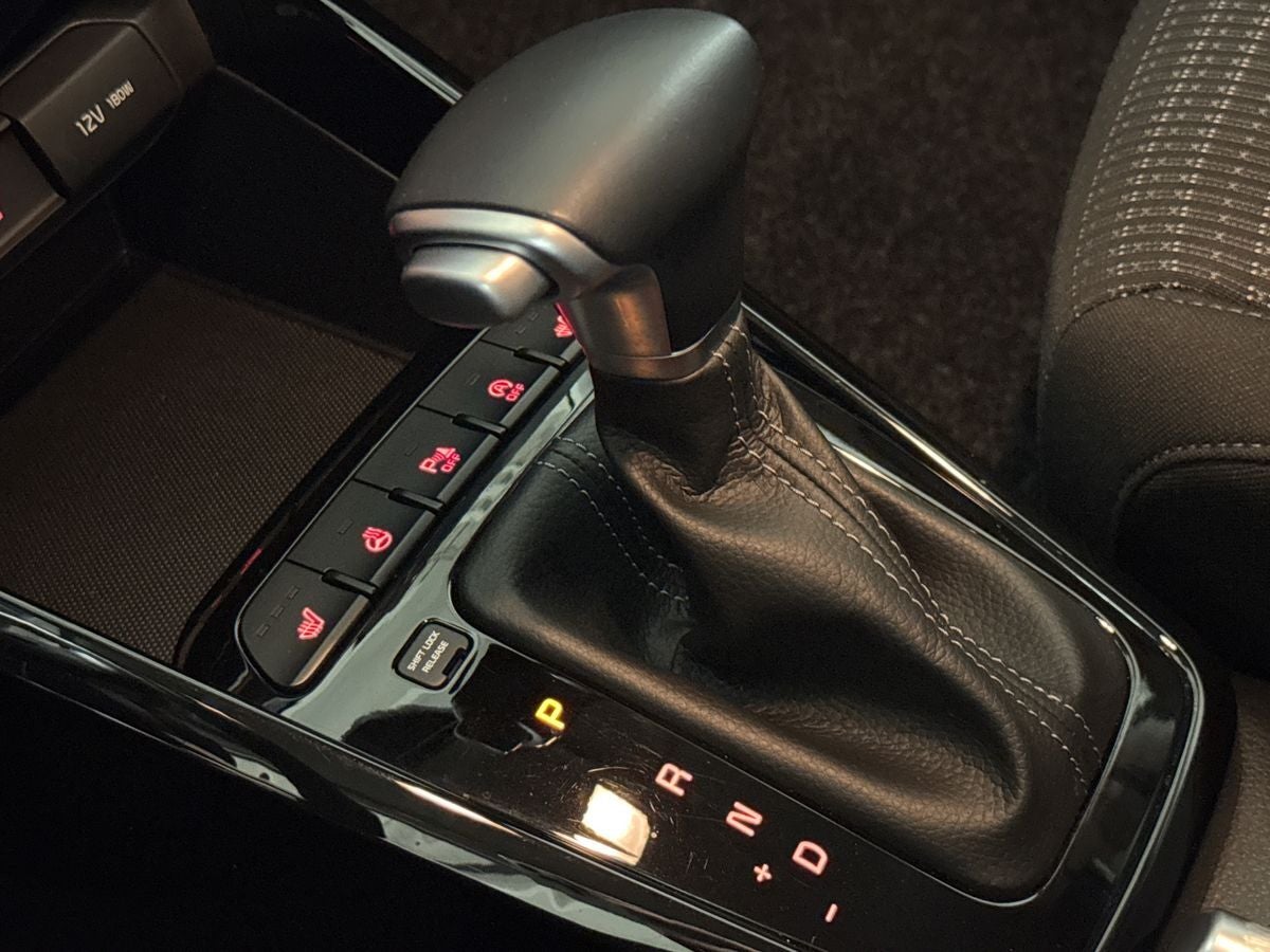 Kia Stonic T-GDi Vision Edition+ DCT