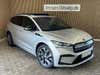 Skoda Enyaq iV Sportline