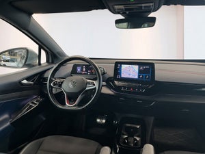 VW ID.4 GTX 4Motion