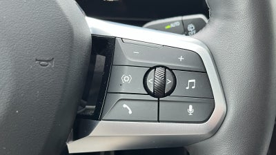 BMW iX1 eDrive20 M-Sport