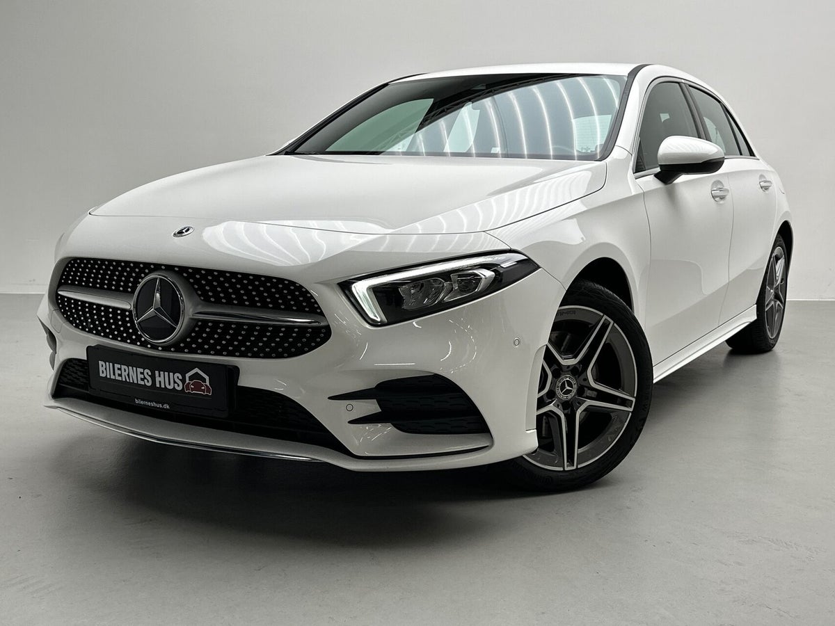 Mercedes A250 e Progressive aut. billede 19