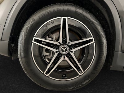 Mercedes EQA250+ AMG Edition