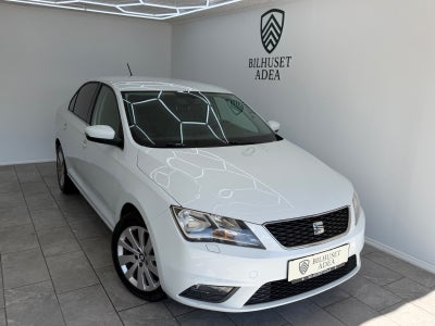 Seat Toledo 1,4 TSi 125 Style DSG 5d