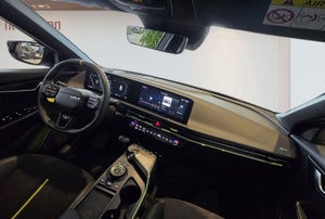 Kia EV6 GT Performance AWD