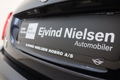 MINI Cooper SE Yours Trim