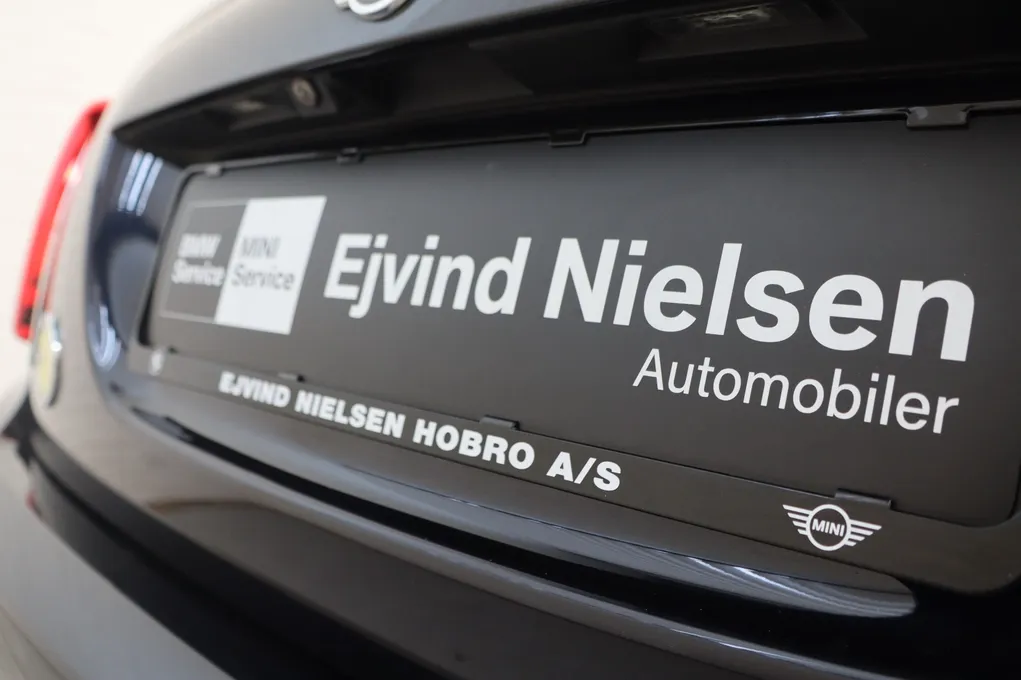 MINI Cooper SE Yours Trim