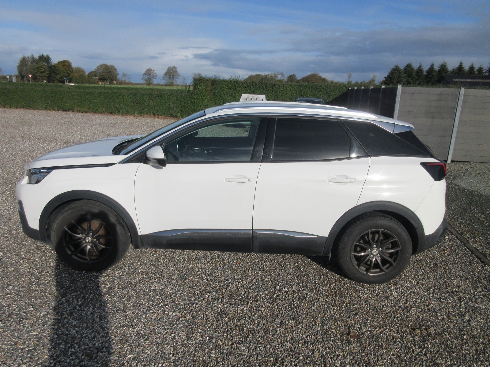Peugeot 3008 BlueHDi 130 Allure Pack