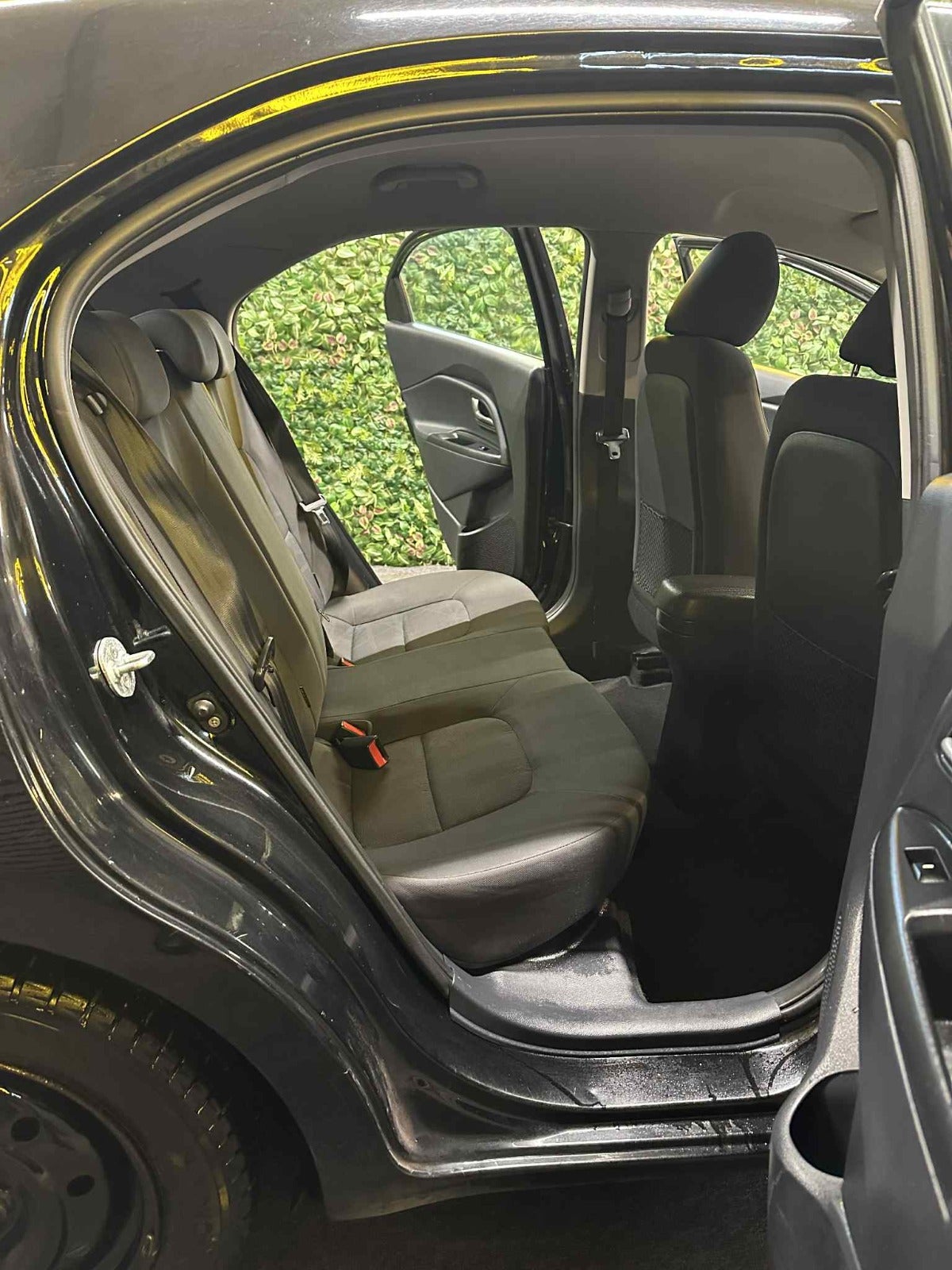 Billede af Kia Rio 1,2 CVVT Active