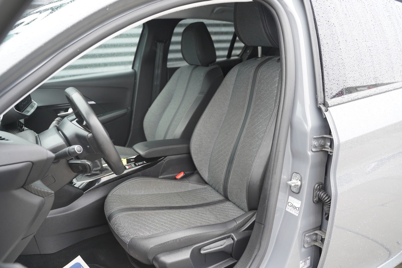 Billede af Peugeot 208 1,2 PureTech 100 Allure+