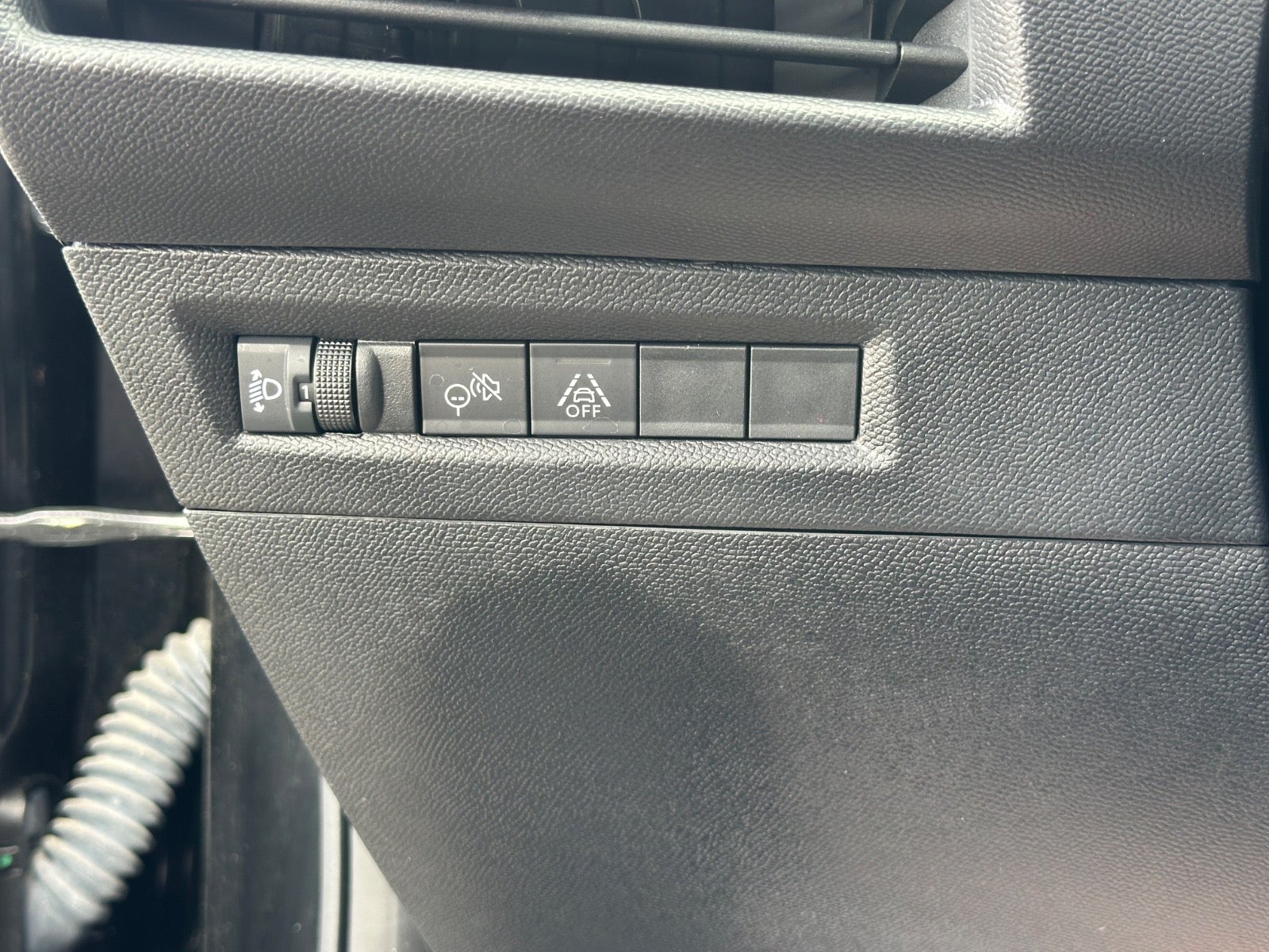 Billede af Opel Frontera 44 GS