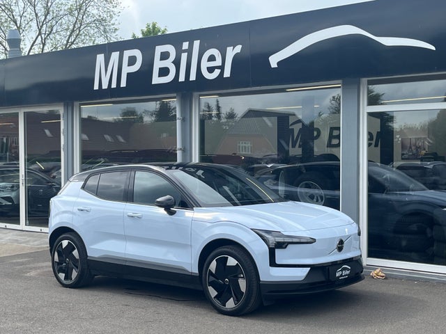 Volvo EX30  Twin Performance Plus