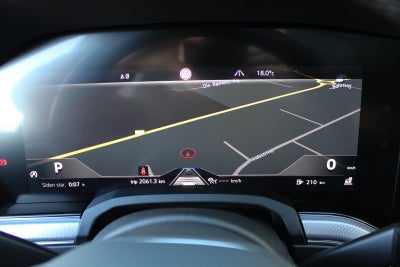 VW Touareg TDi 286 R-line aut. 4Motion