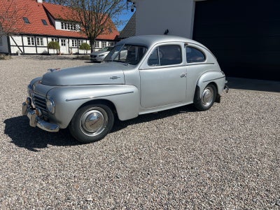 Volvo PV444 1,4  2d