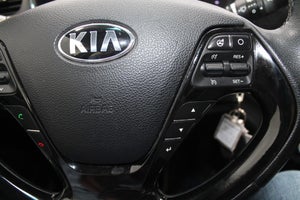 Kia Ceed CVVT Attraction SW