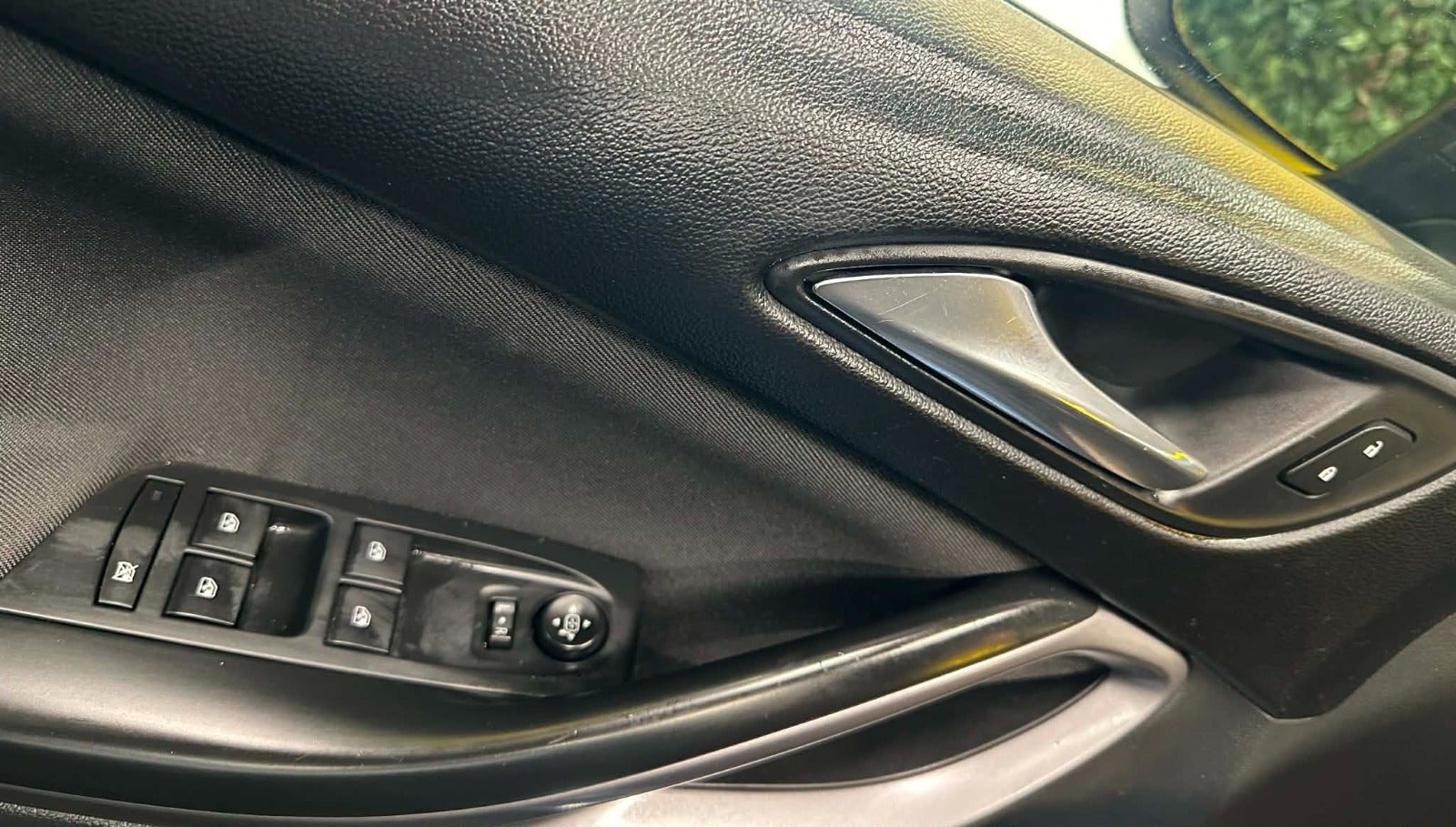 Billede af Opel Astra 1,4 T 125 Enjoy Sports Tourer